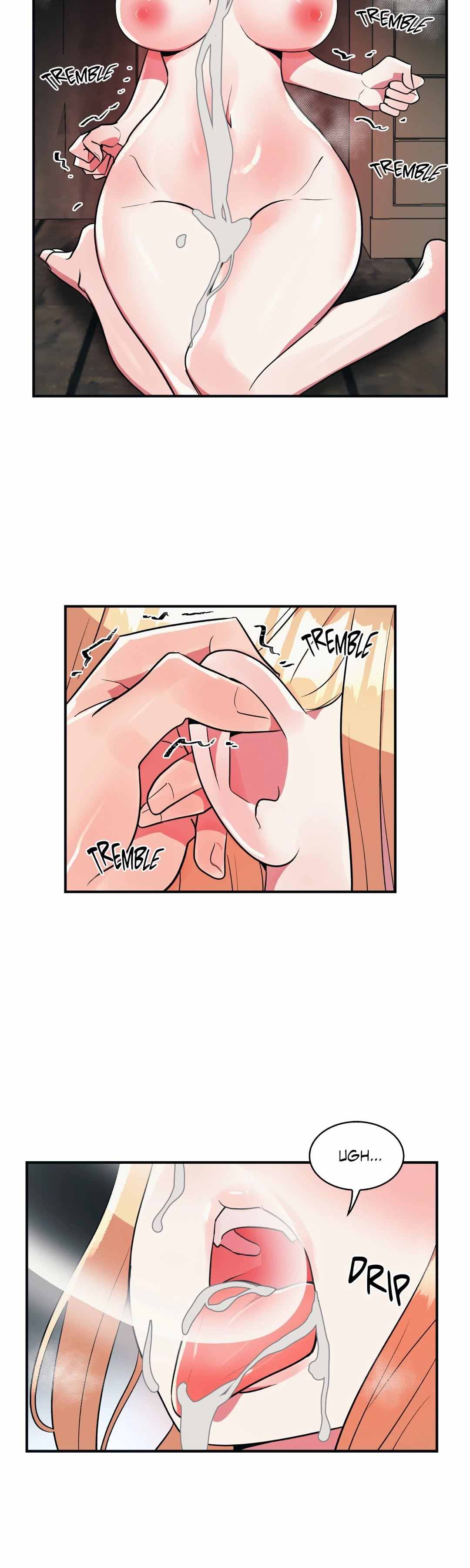 Her Nickname - Chapter 19 17