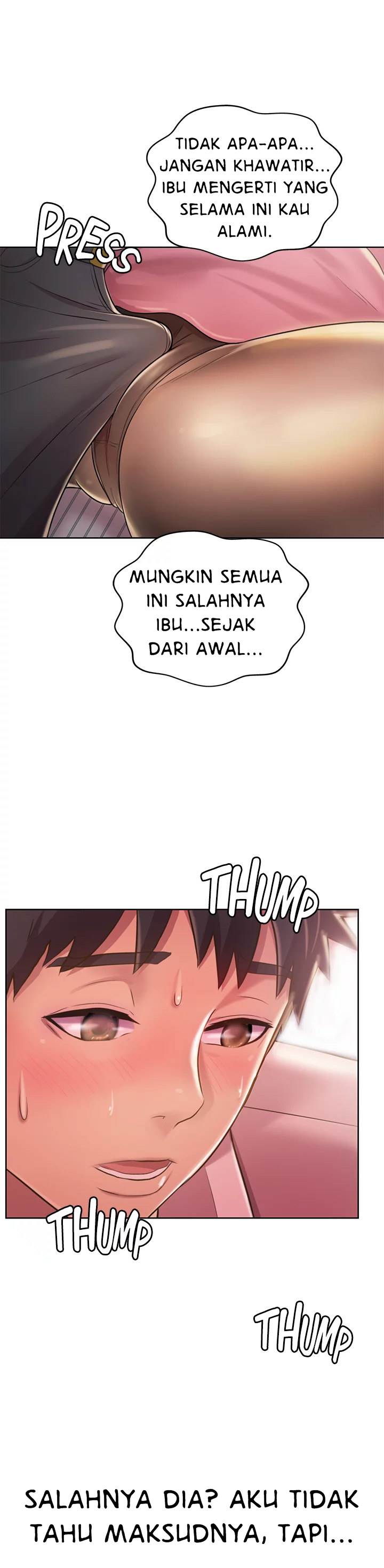 Noona&#8217;s Taste - Chapter 19 32