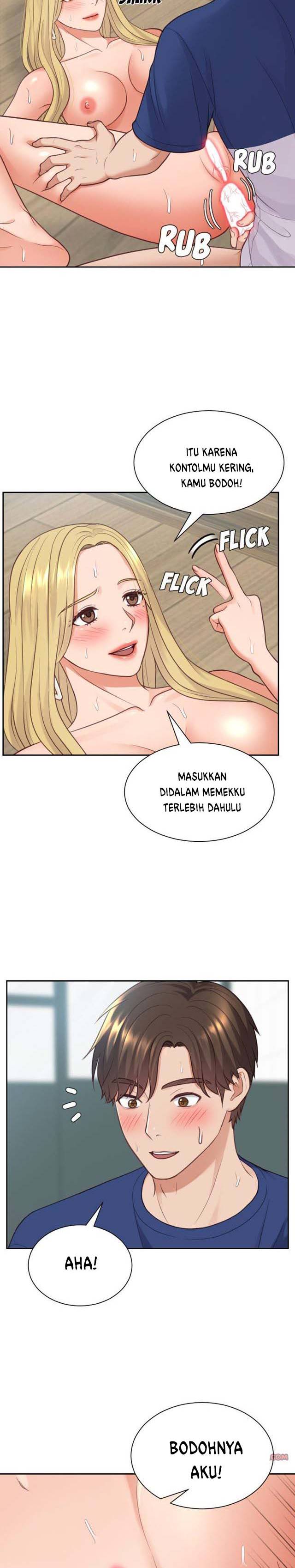 Her Situation - Chapter 19 8