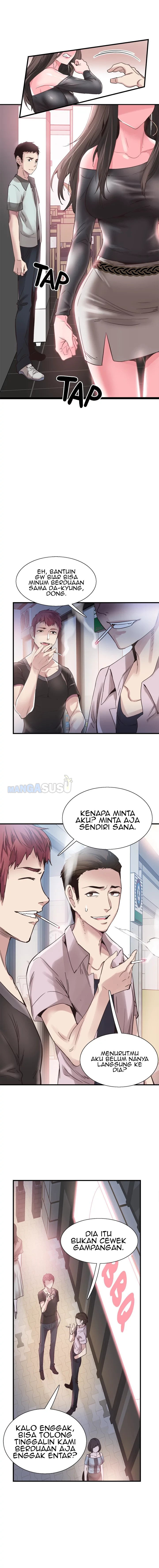 Campus Live - Chapter 19 15