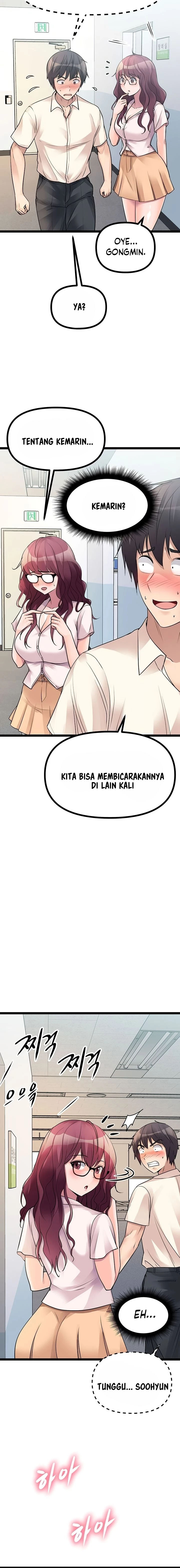Cucumber Market - Chapter 19 6