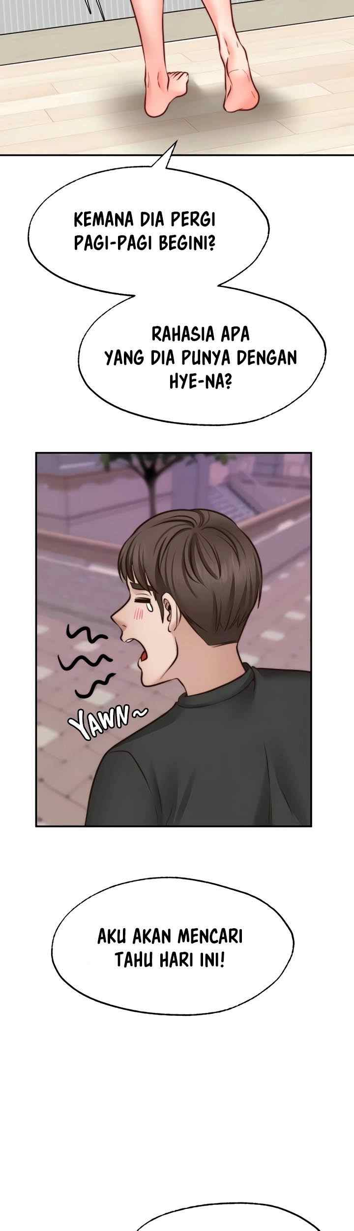 Wish Partner - Chapter 19 48