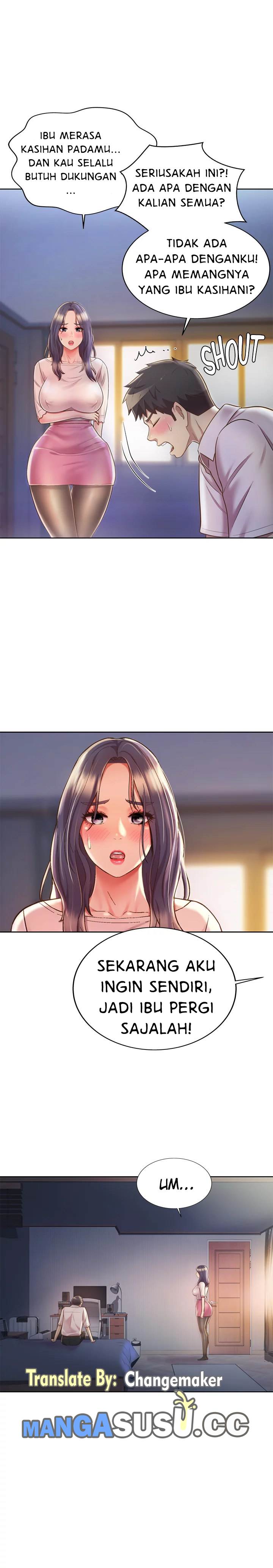 Noona&#8217;s Taste - Chapter 19 7