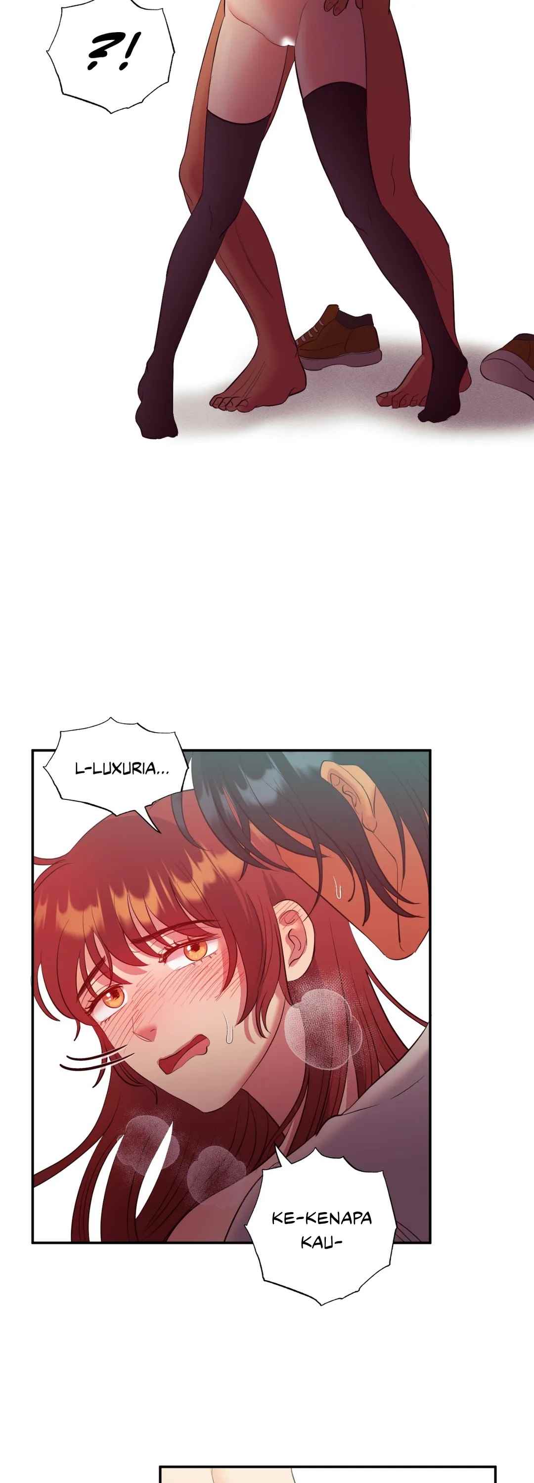 Hana’s Demons of Lust - Chapter 19 27