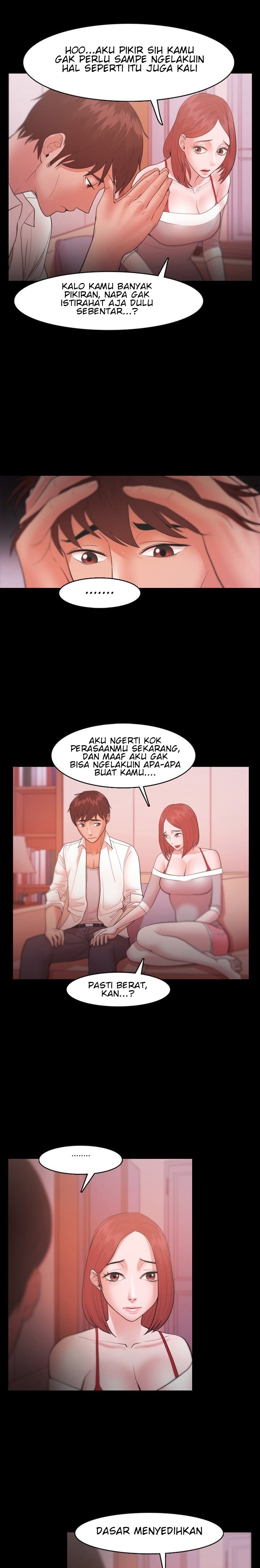 Loser (Team 201) - Chapter 19 5