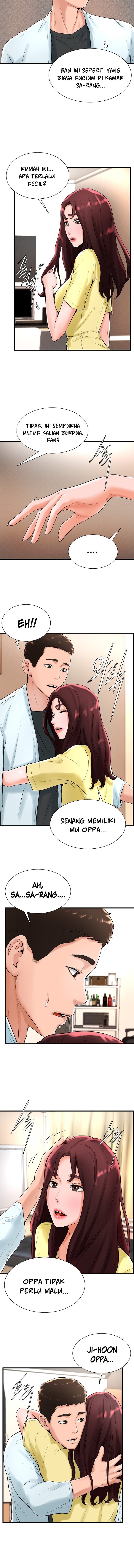 Billiard Room Love - Chapter 19 10
