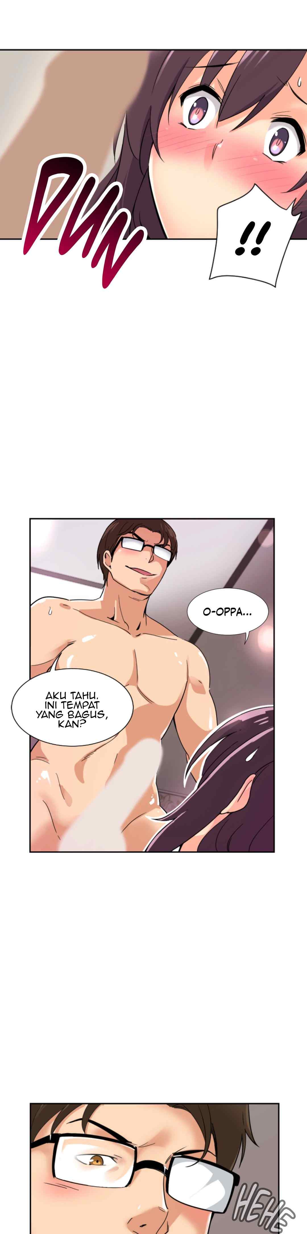 Bride Training - Chapter 19 3