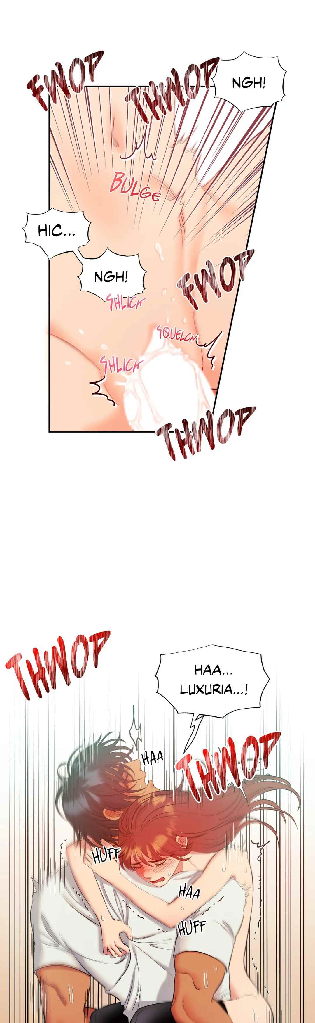 Hana’s Demons of Lust - Chapter 19 18