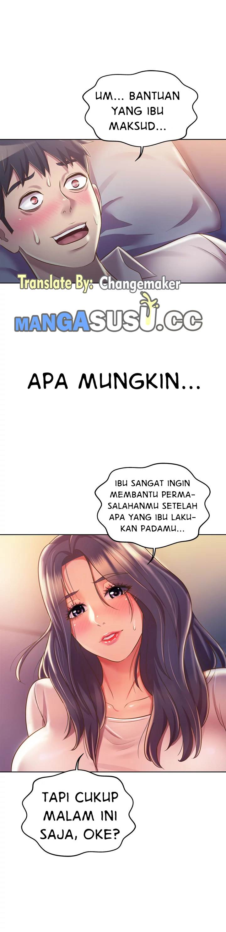 Noona&#8217;s Taste - Chapter 19 35
