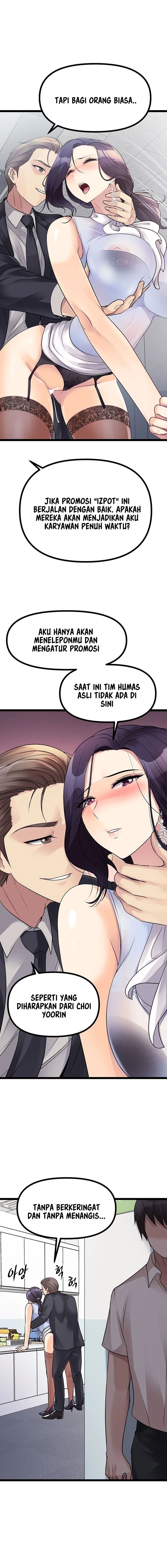 Cucumber Market - Chapter 19 3