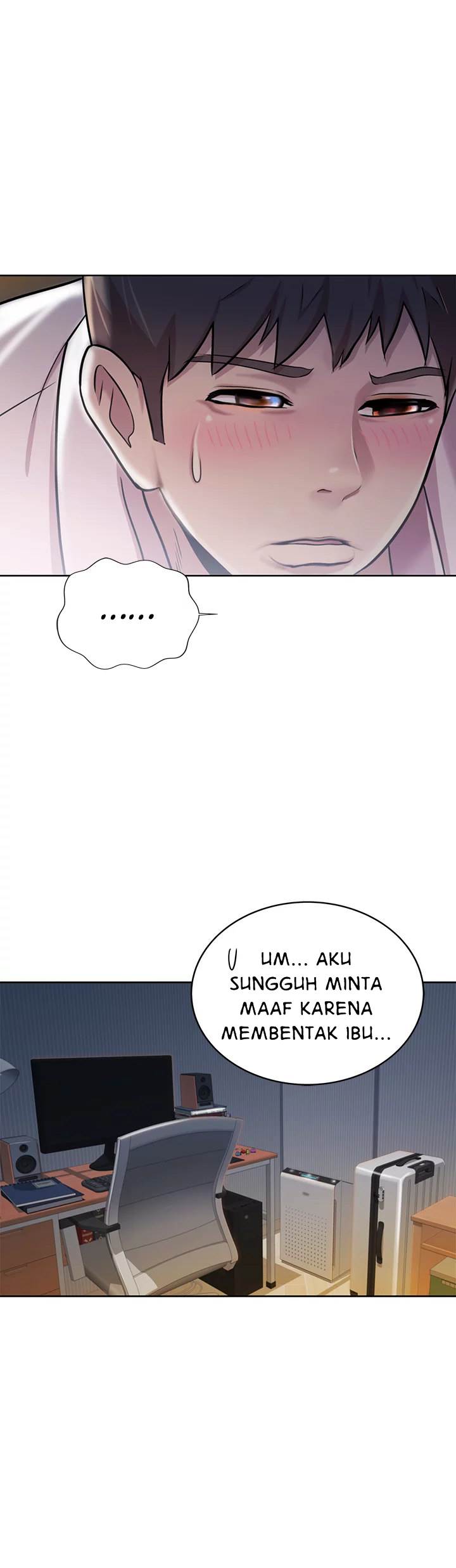 Noona&#8217;s Taste - Chapter 19 9