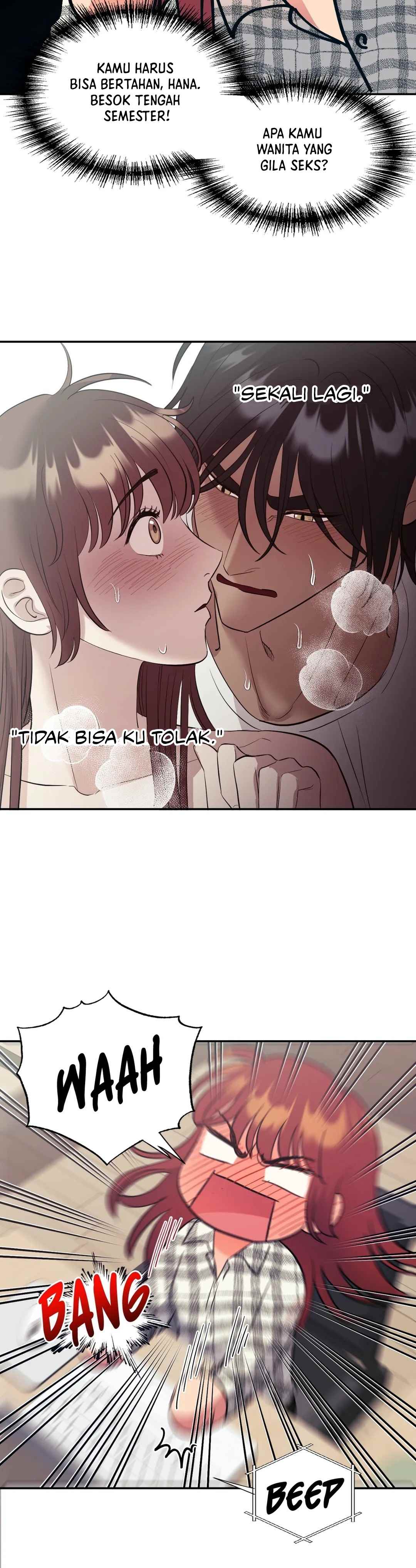 Hana’s Demons of Lust - Chapter 19 39