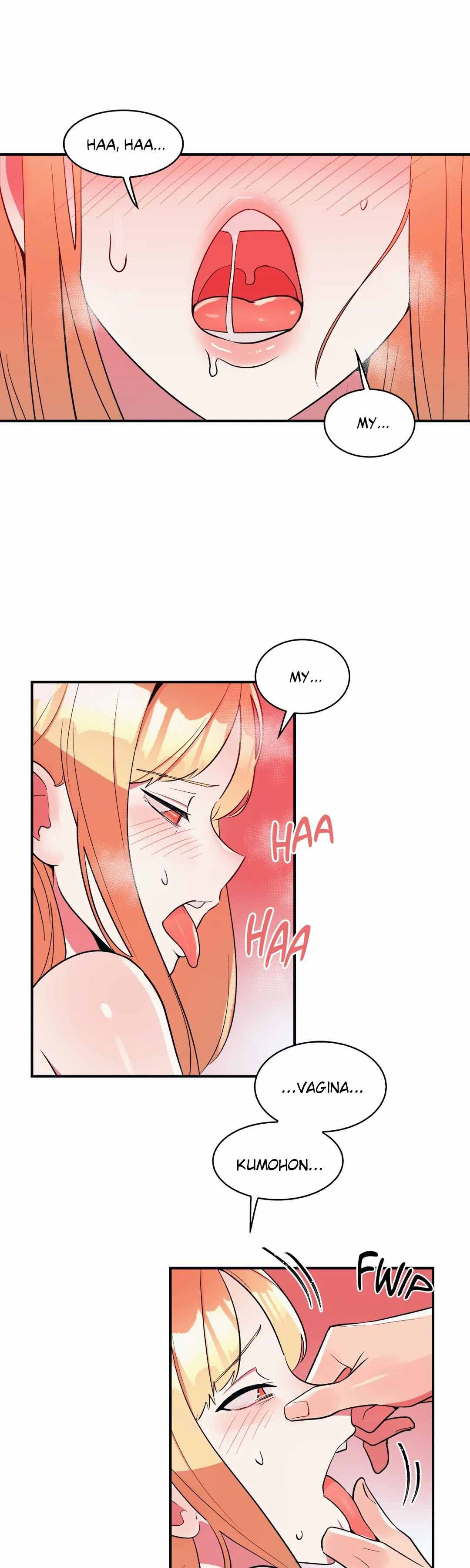 Her Nickname - Chapter 19 12