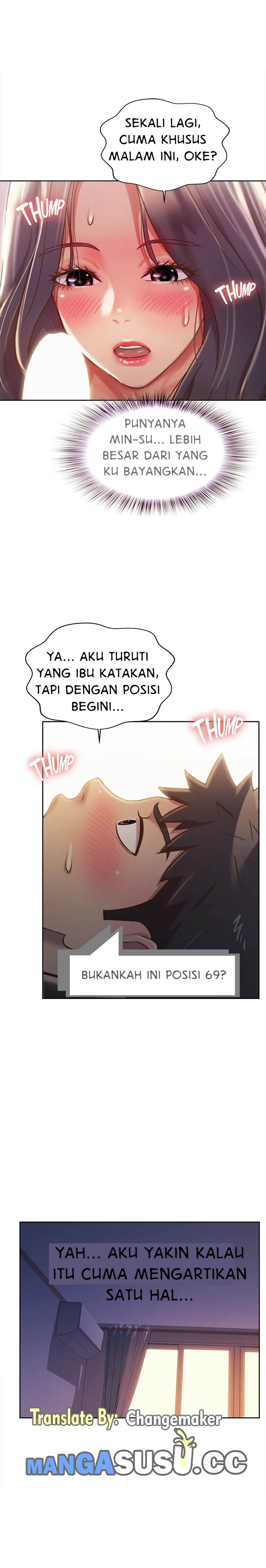 Noona&#8217;s Taste - Chapter 19 38