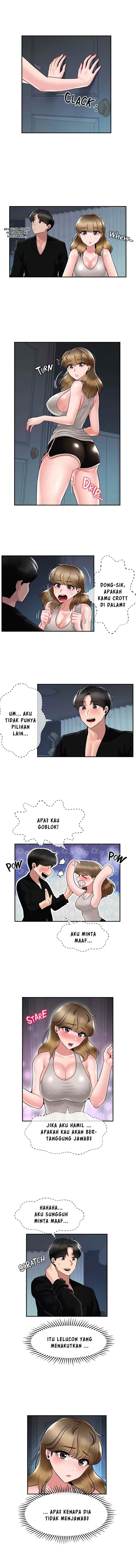 An Ardent Teaching Life - Chapter 19 4