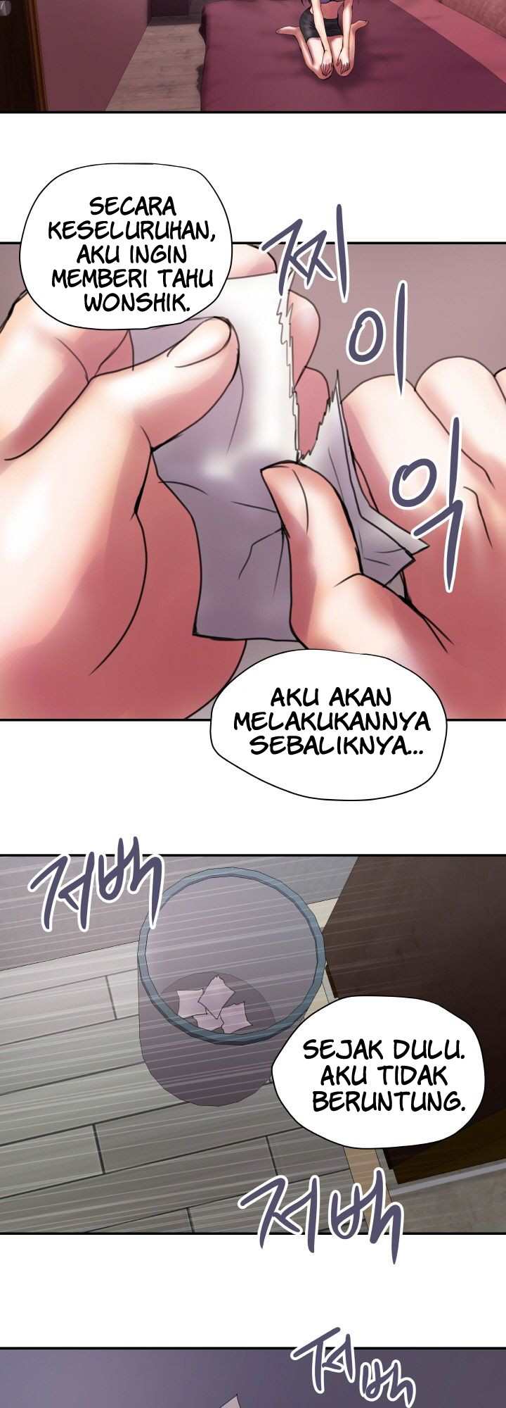 Accommodation - Chapter 19 34