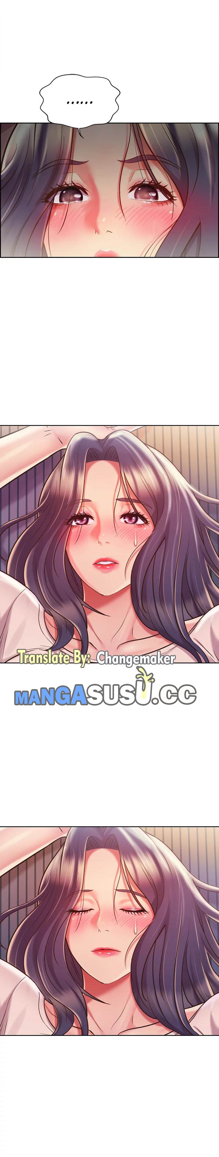 Noona&#8217;s Taste - Chapter 19 25