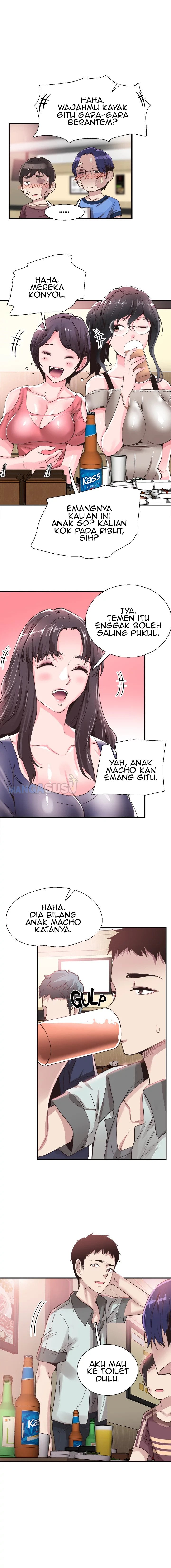 Campus Live - Chapter 19 10