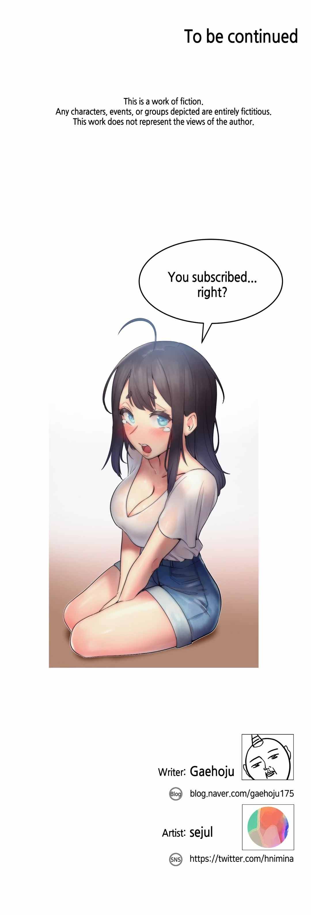 Her Nickname - Chapter 19 24