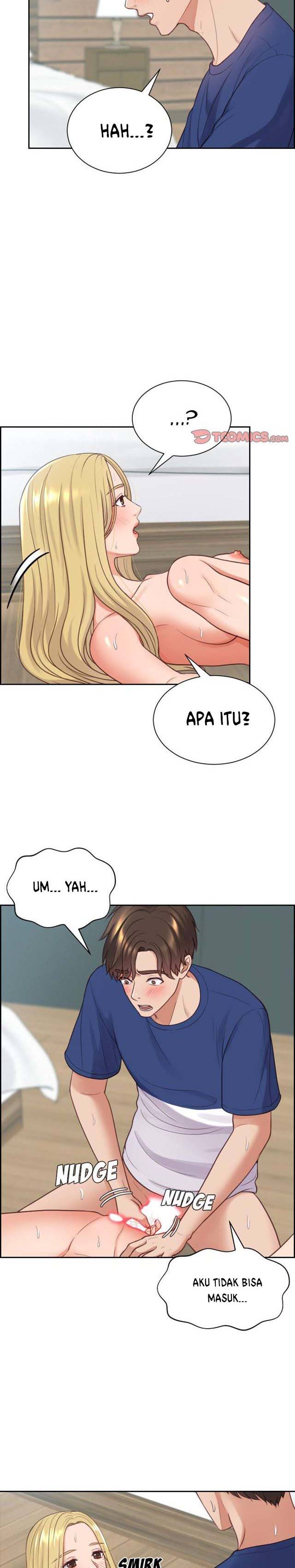 Her Situation - Chapter 19 7