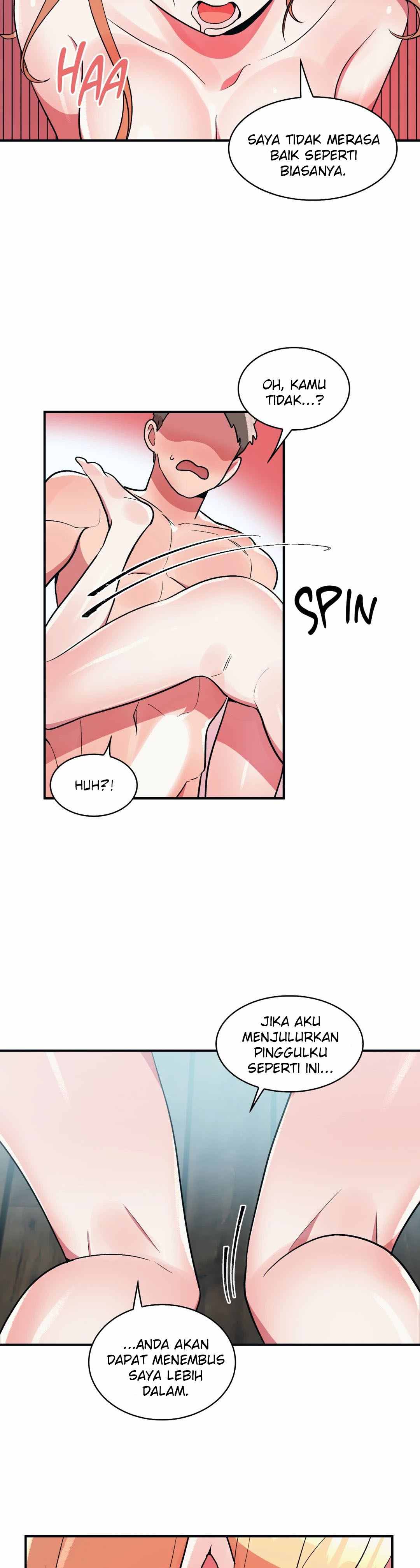 Her Nickname - Chapter 19 22