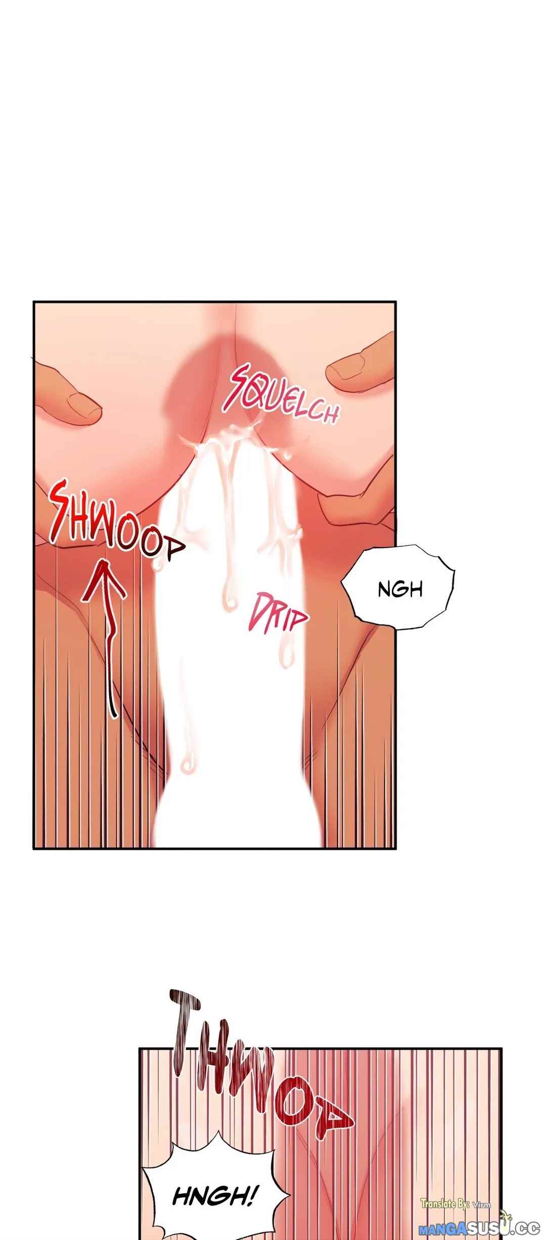 Hana’s Demons of Lust - Chapter 19 15