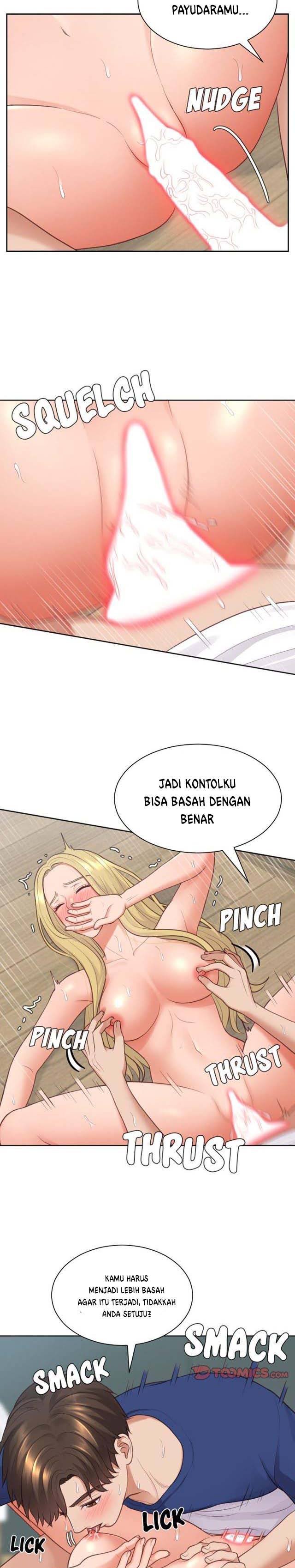 Her Situation - Chapter 19 13
