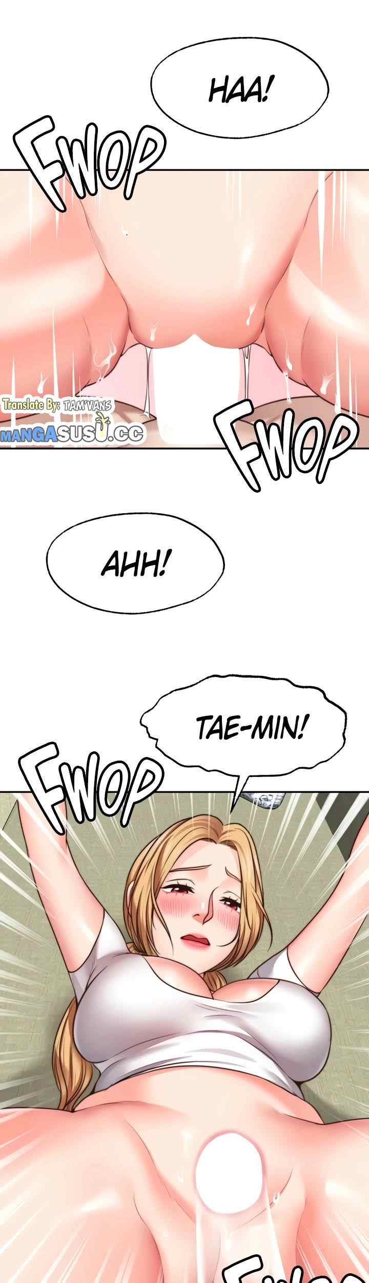 Wish Partner - Chapter 19 30