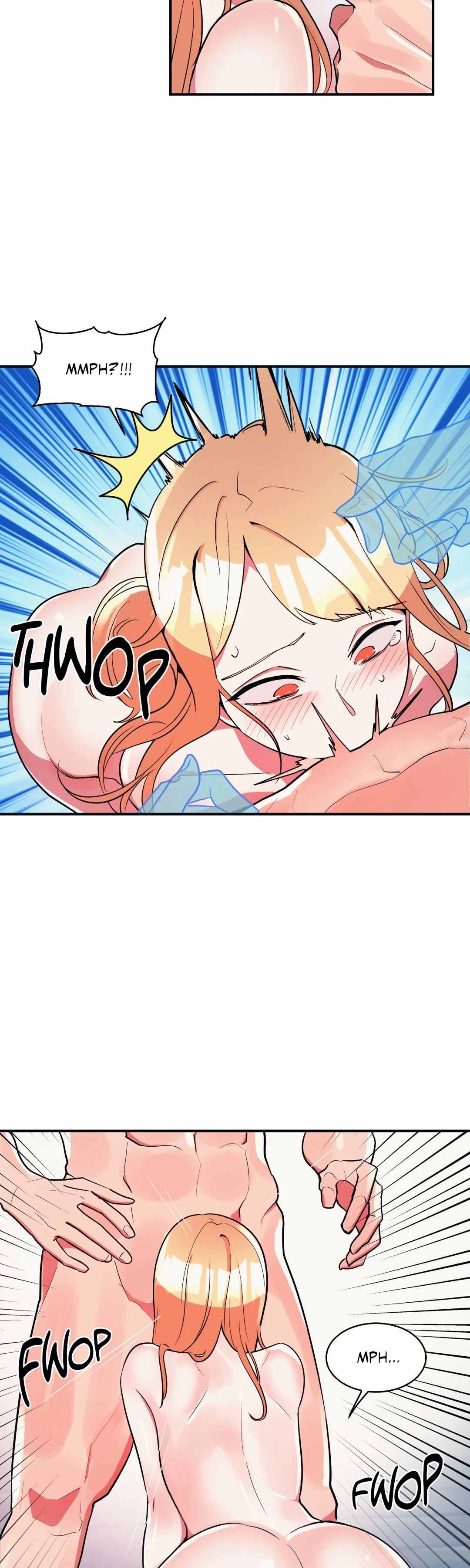 Her Nickname - Chapter 19 13