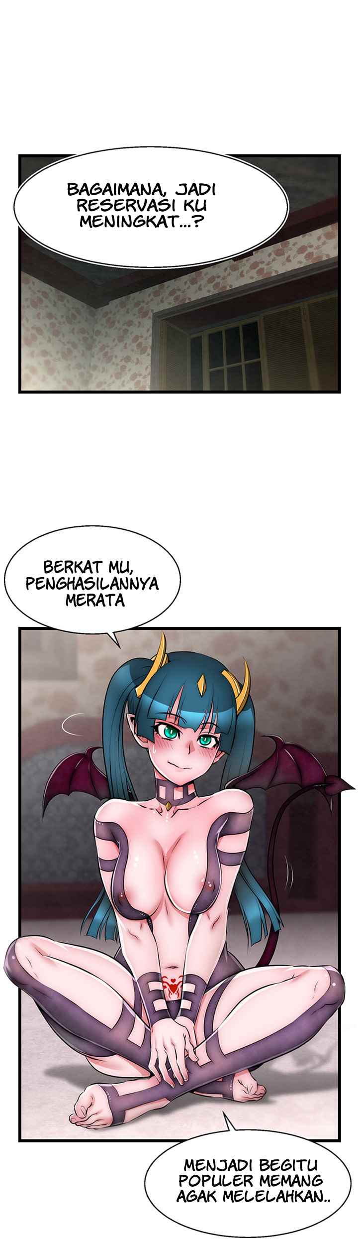 Ssappossible Elf - Chapter 19 3