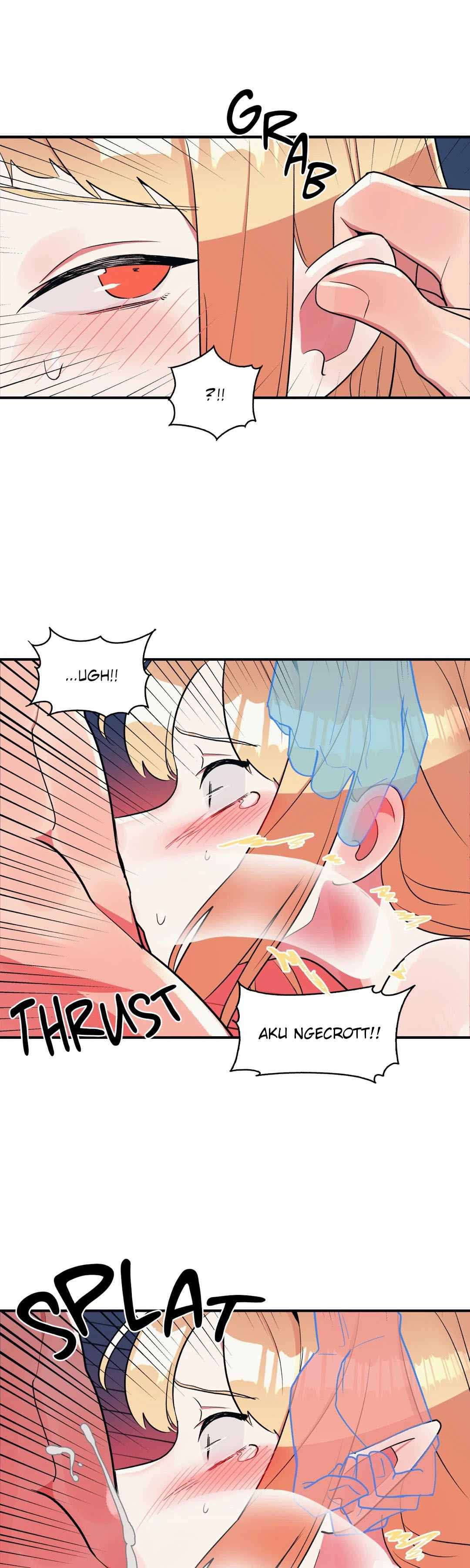 Her Nickname - Chapter 19 15