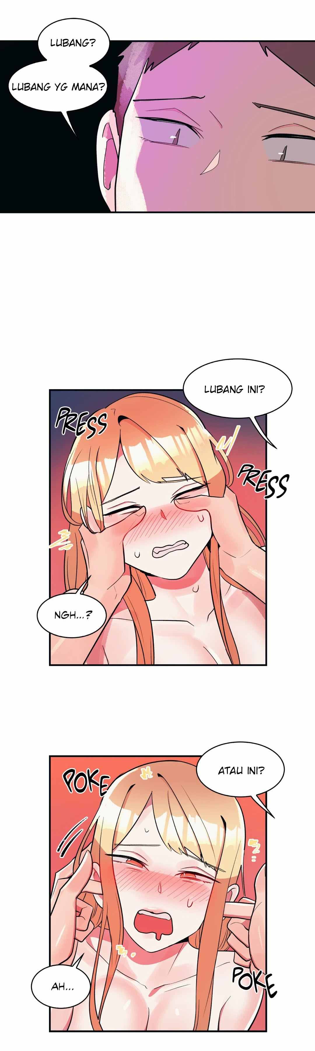 Her Nickname - Chapter 19 11