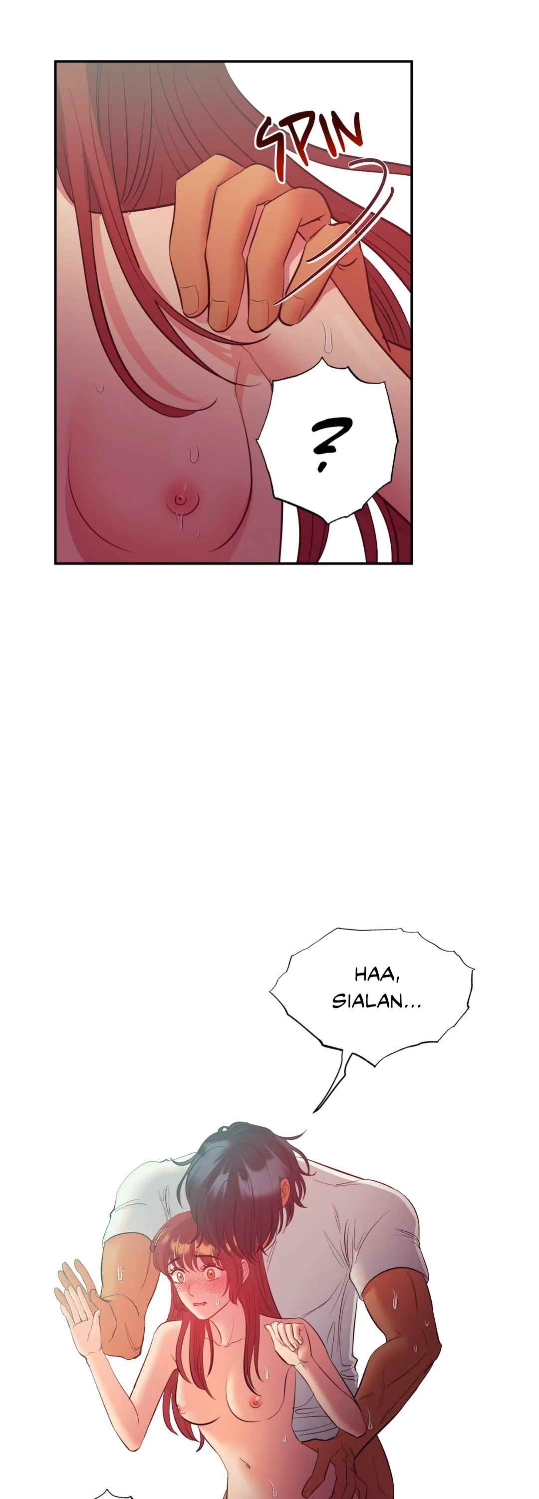 Hana’s Demons of Lust - Chapter 19 26