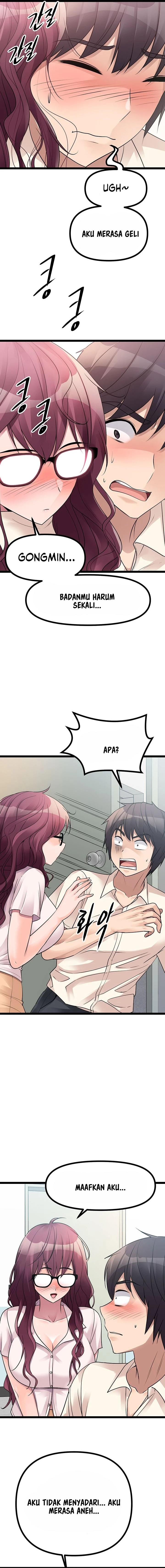 Cucumber Market - Chapter 19 15