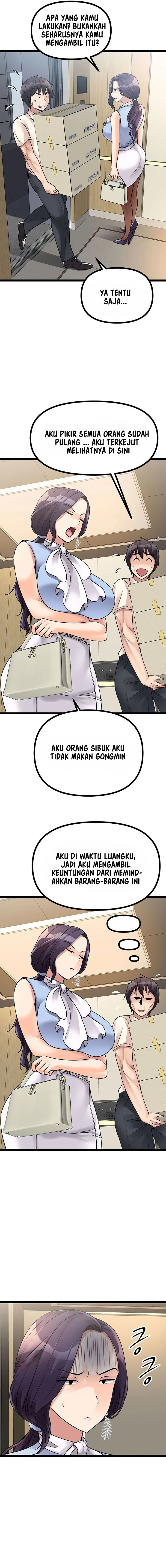 Cucumber Market - Chapter 19 21