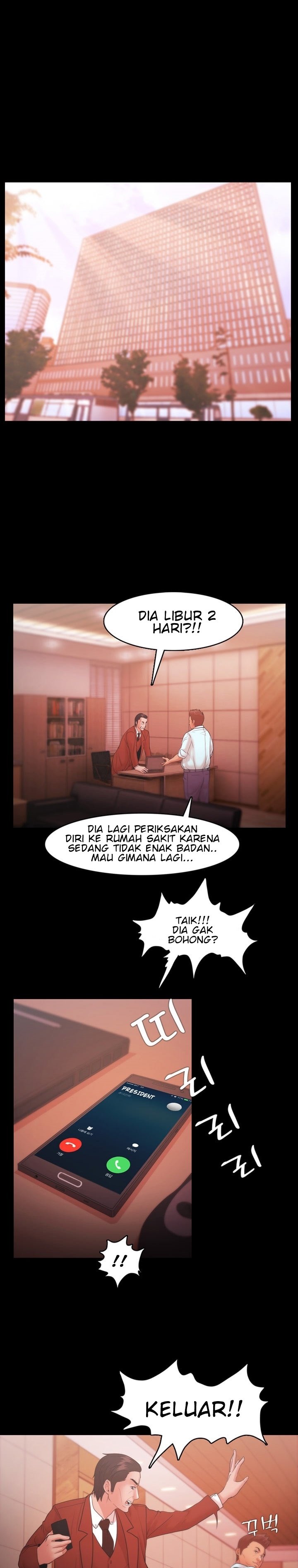 Loser (Team 201) - Chapter 19 14