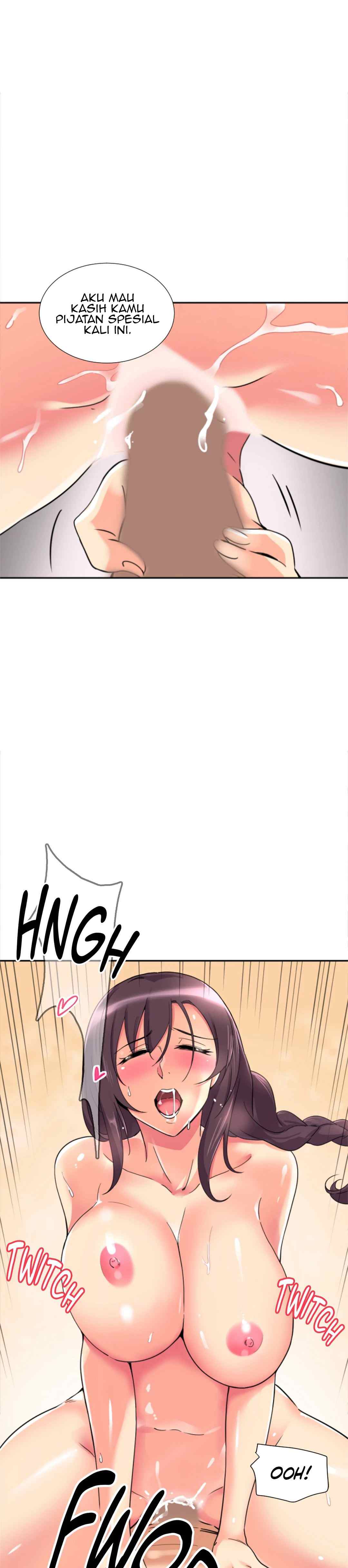 Bride Training - Chapter 19 13