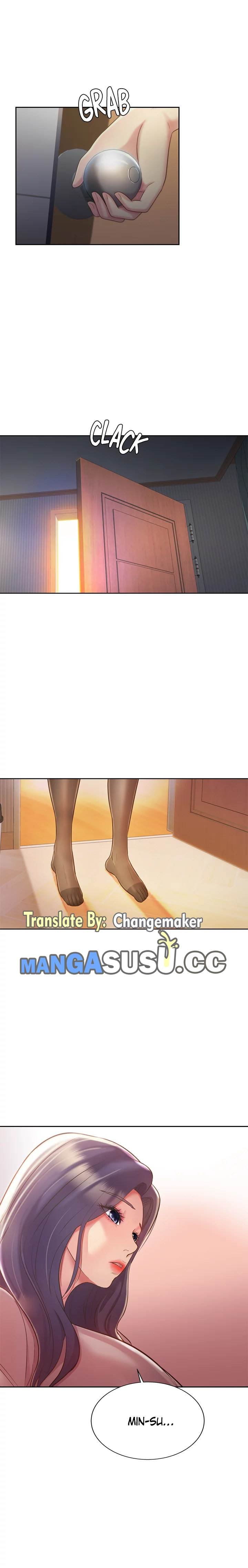Noona&#8217;s Taste - Chapter 19 3