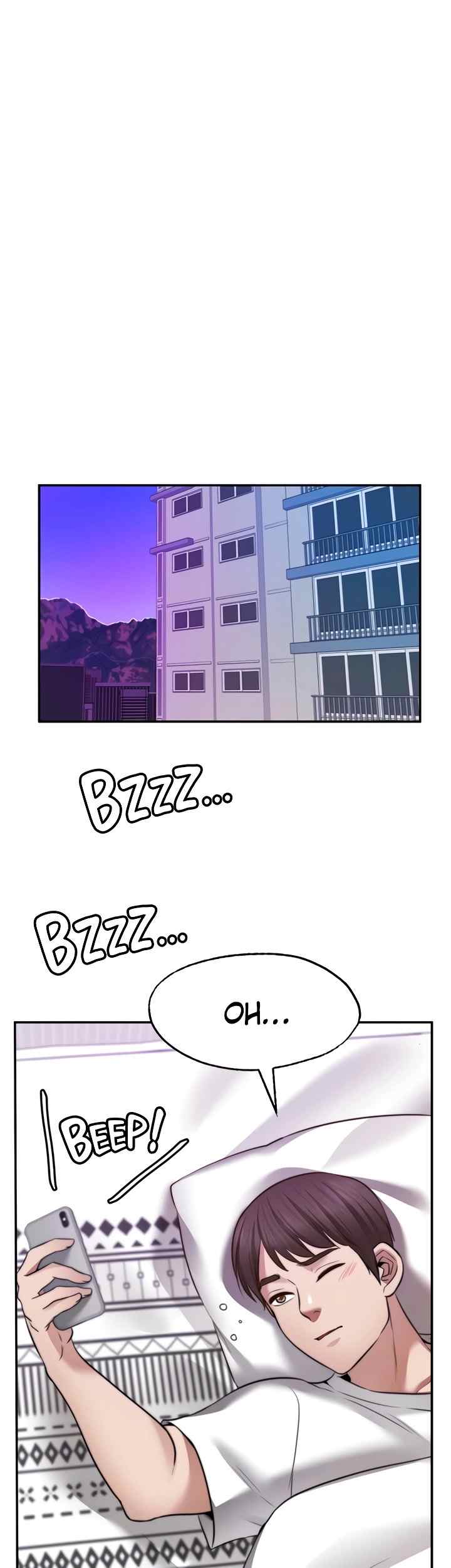 Wish Partner - Chapter 19 41