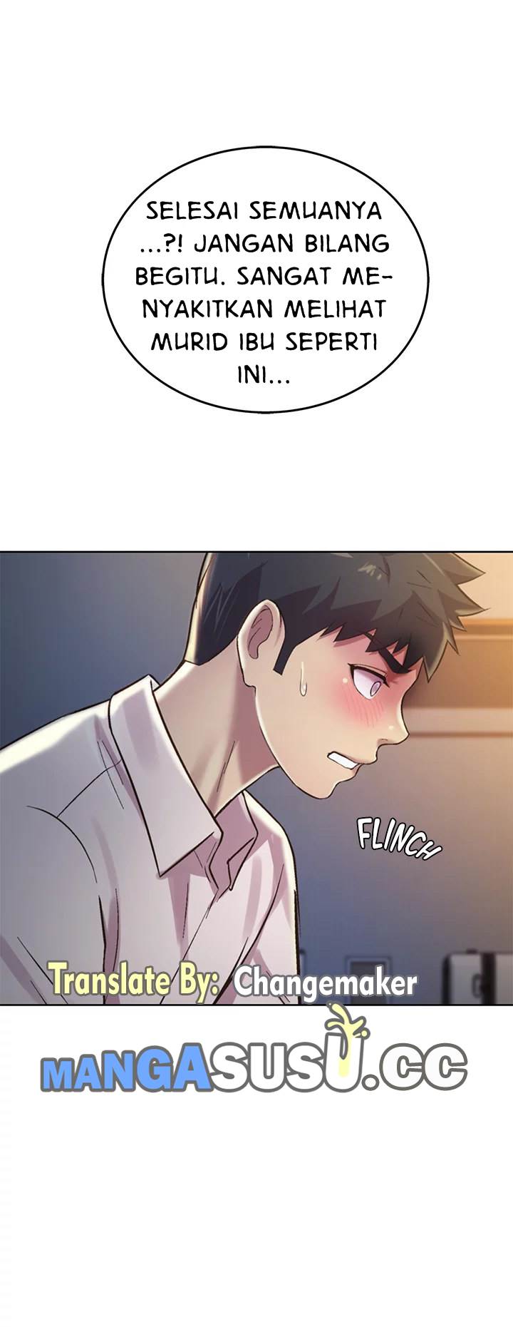 Noona&#8217;s Taste - Chapter 19 15