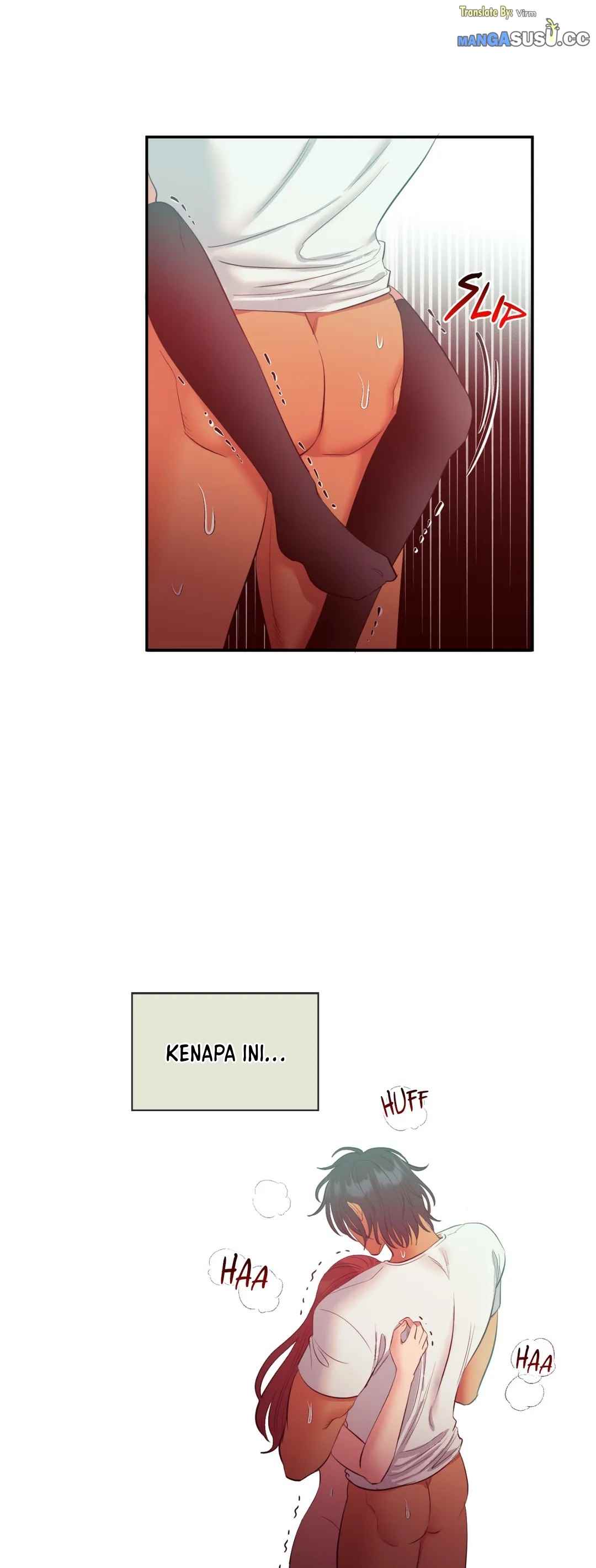 Hana’s Demons of Lust - Chapter 19 23