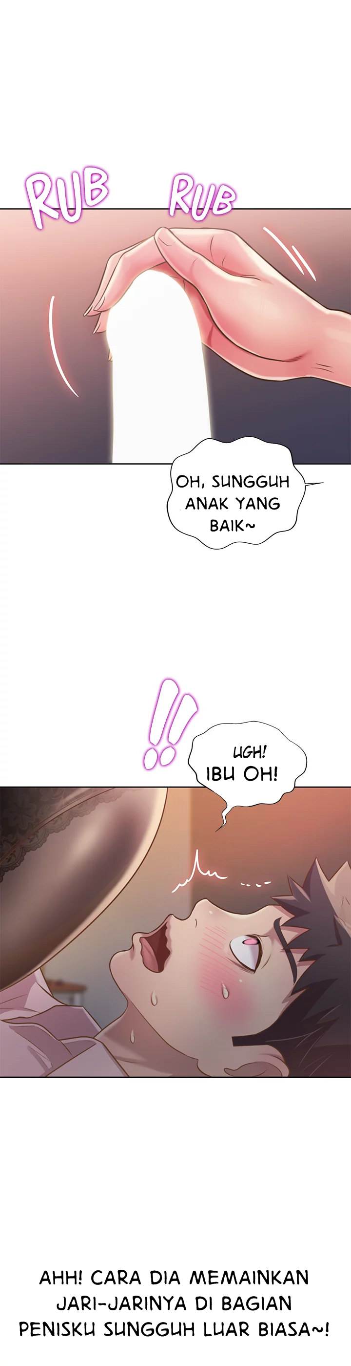 Noona&#8217;s Taste - Chapter 19 39