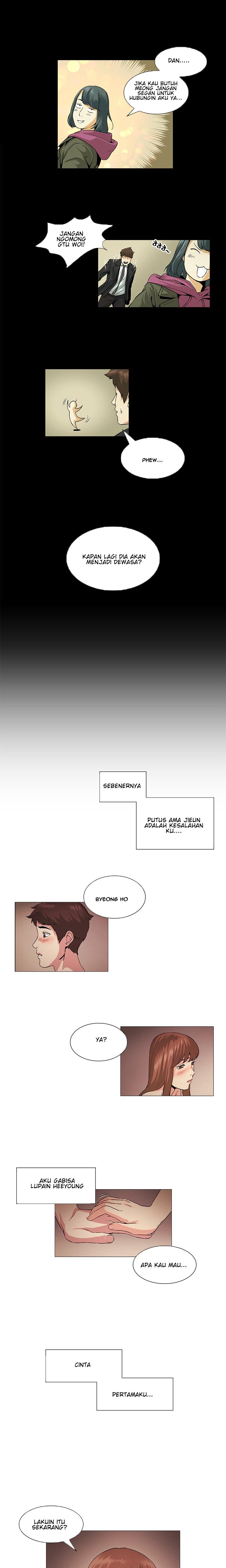 By Chance - Chapter 19 10