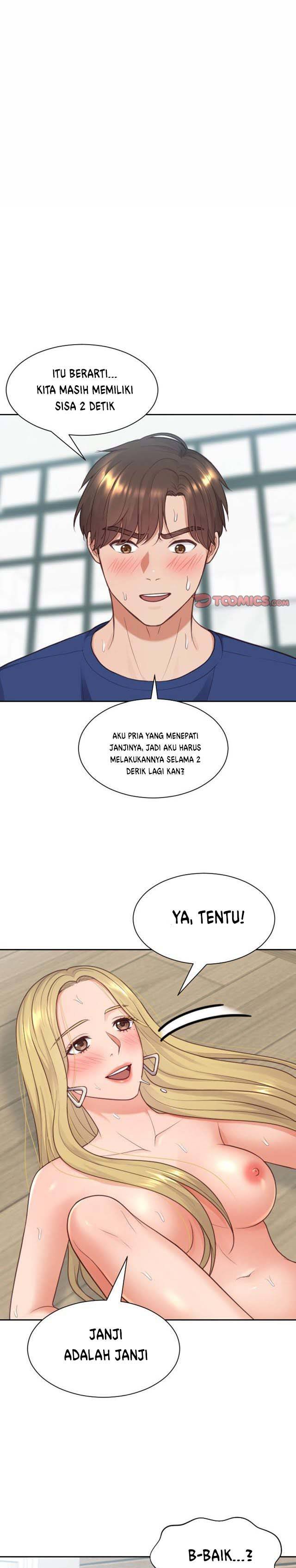 Her Situation - Chapter 19 2