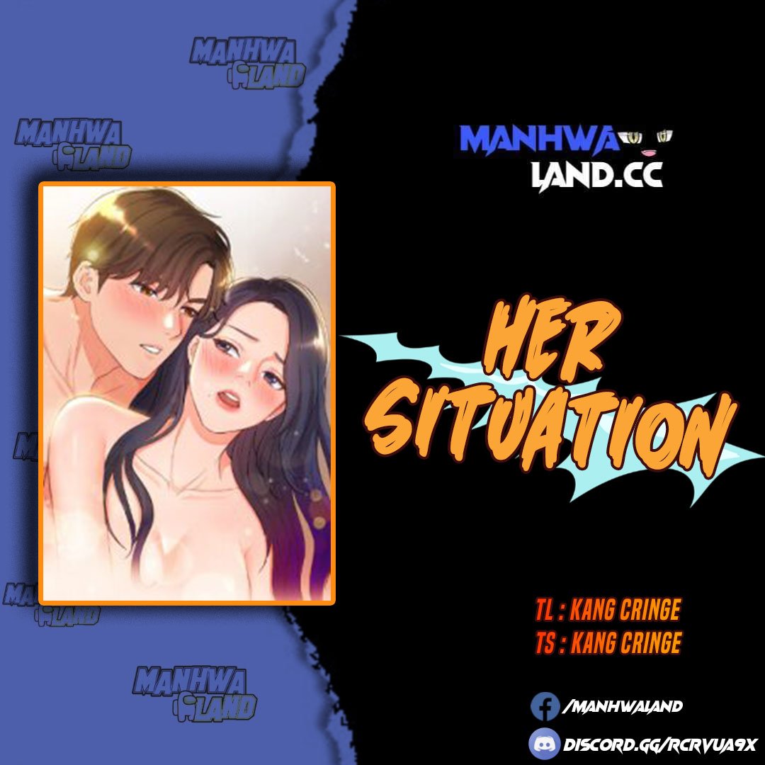 Her Situation - Chapter 19 1