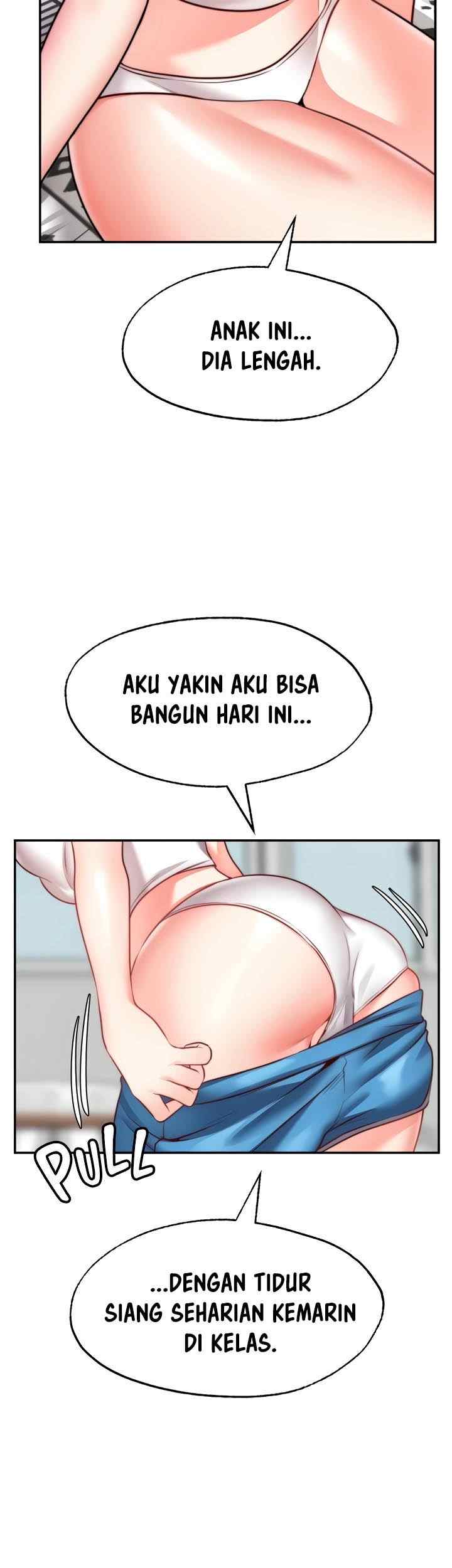 Wish Partner - Chapter 19 46