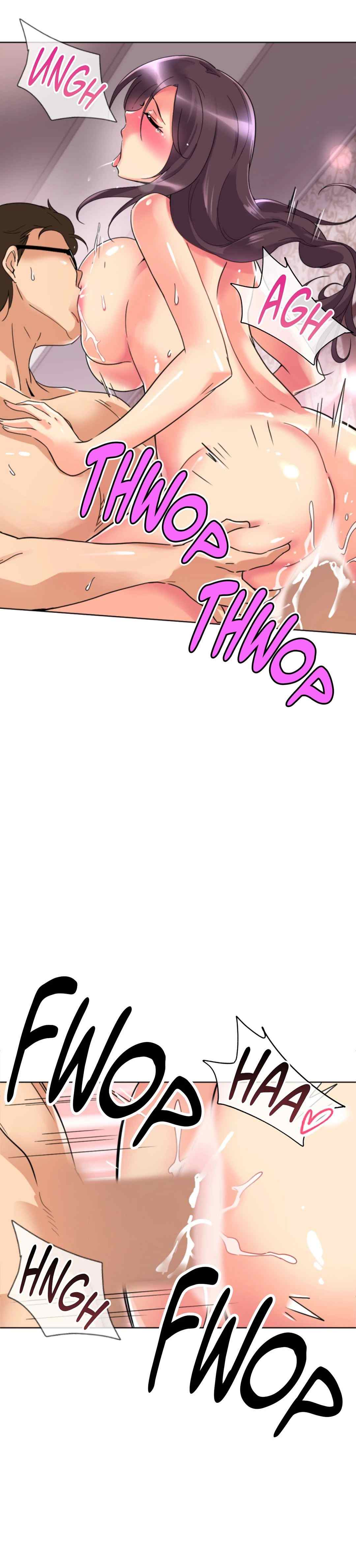 Bride Training - Chapter 19 15