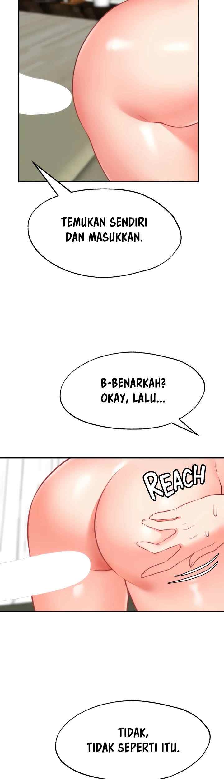 Wish Partner - Chapter 19 6
