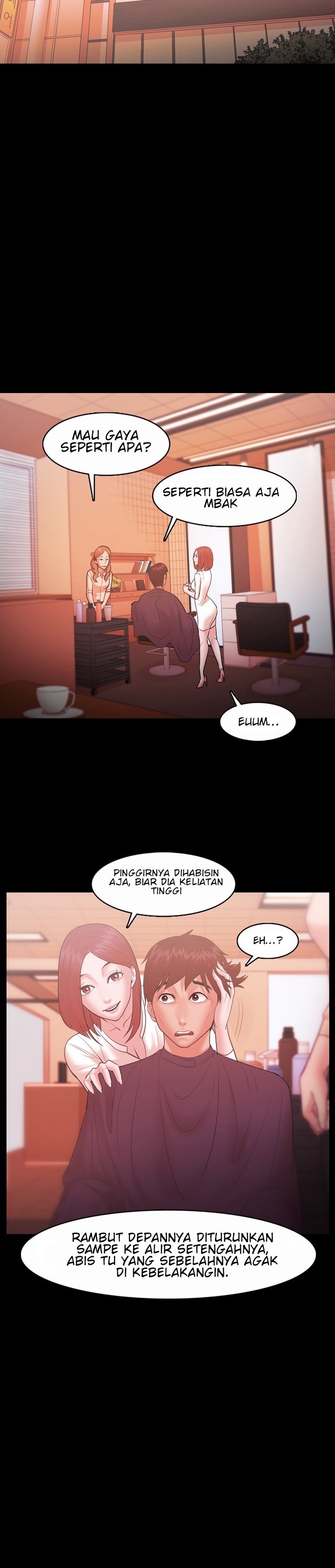Loser (Team 201) - Chapter 19 18