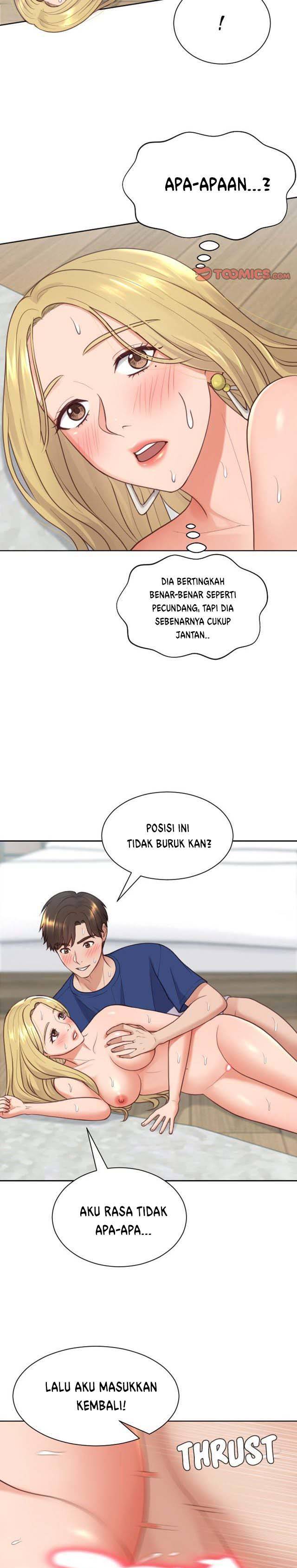 Her Situation - Chapter 19 17